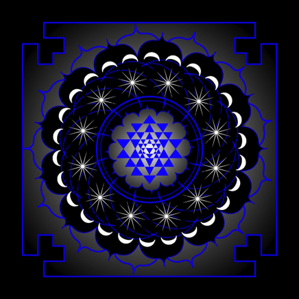 Mandala 1